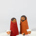 Cozy Sheep Nativity thumbnail 2