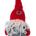 Yarn Gnome Ornament thumbnail 1