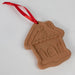 Gingerbread House Ornament - Default Title (6601700)