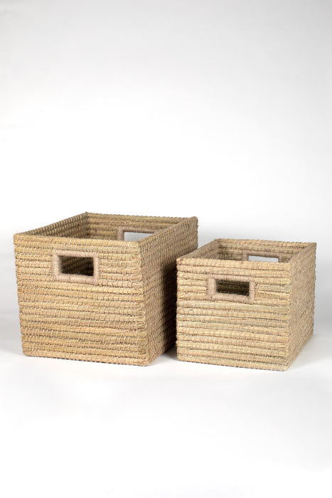 Kaisa Storage Basket 1