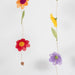 Silk Paper Flower Valance thumbnail 2