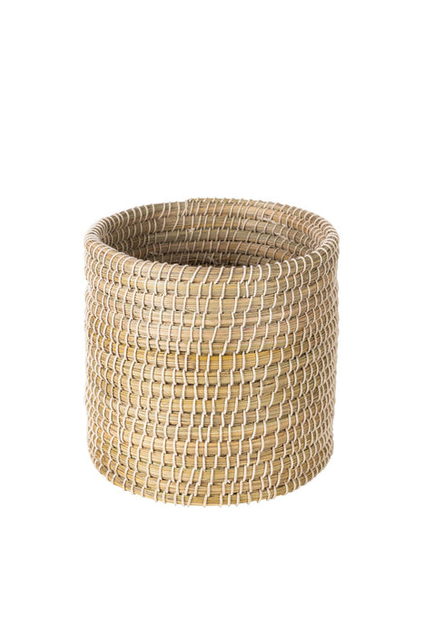 Kaisa Cylinder Basket 10'' 1