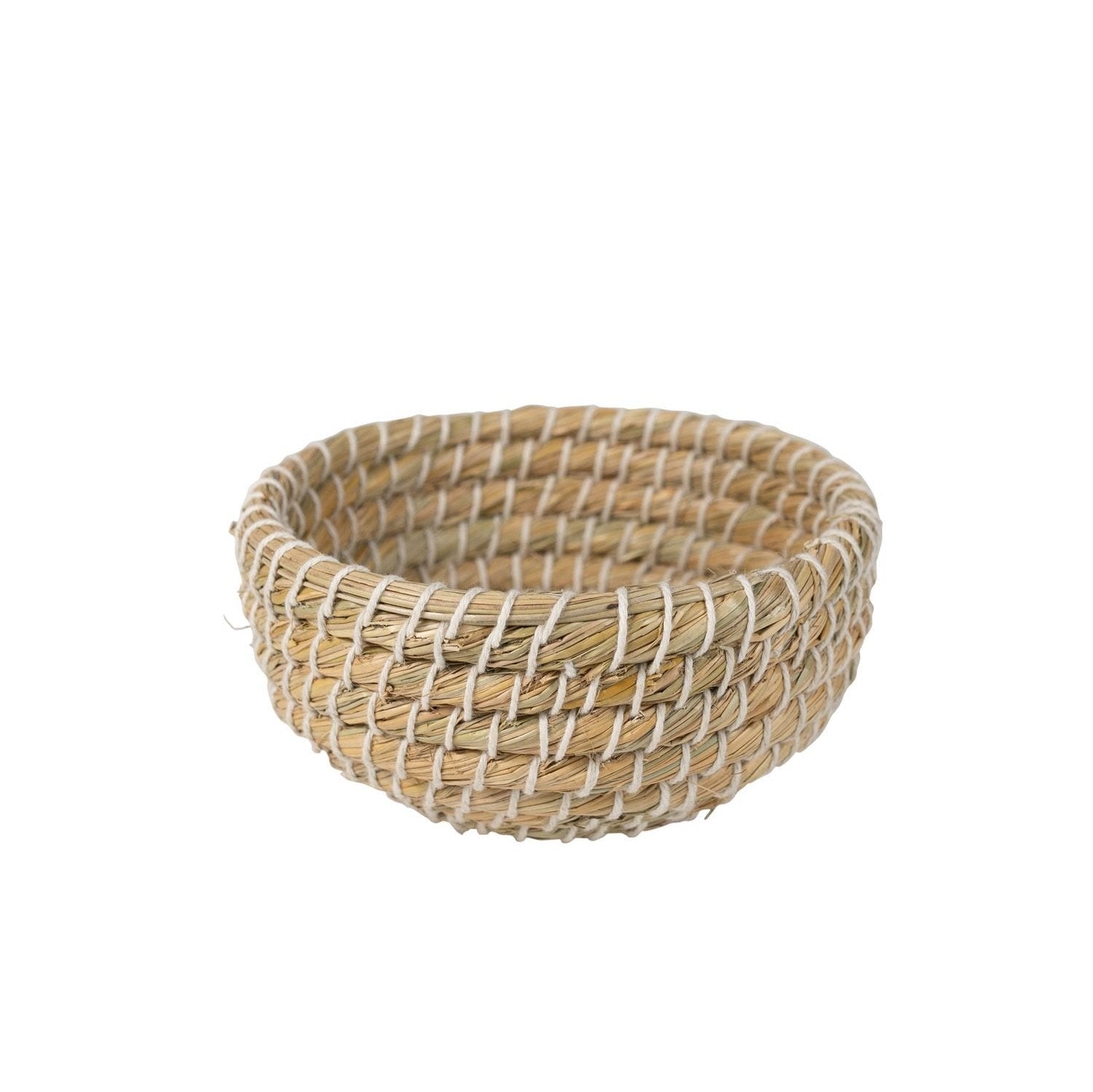 Kaisa Basket Bowl - Ten Thousand Villages