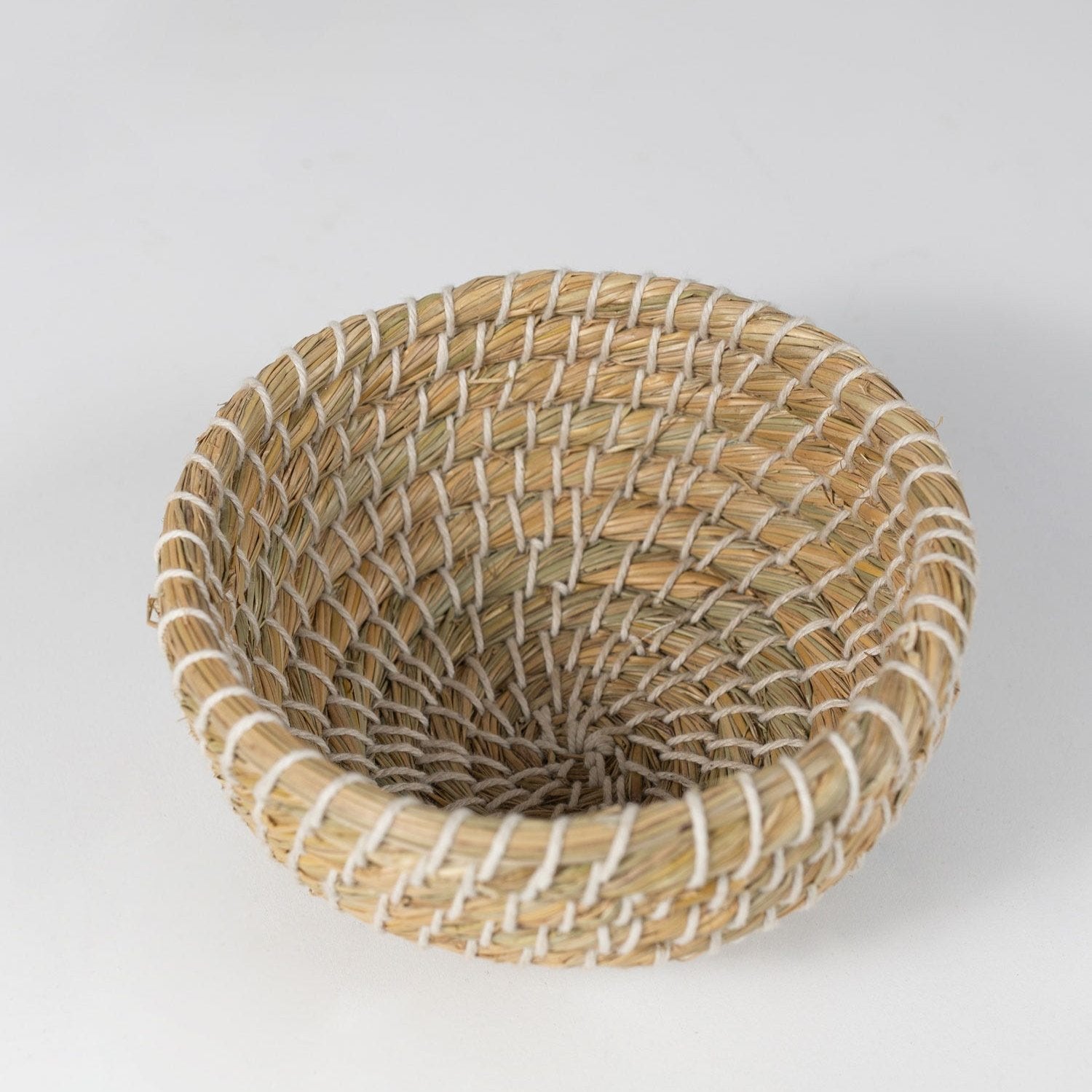 Kaisa Basket Bowl - Ten Thousand Villages