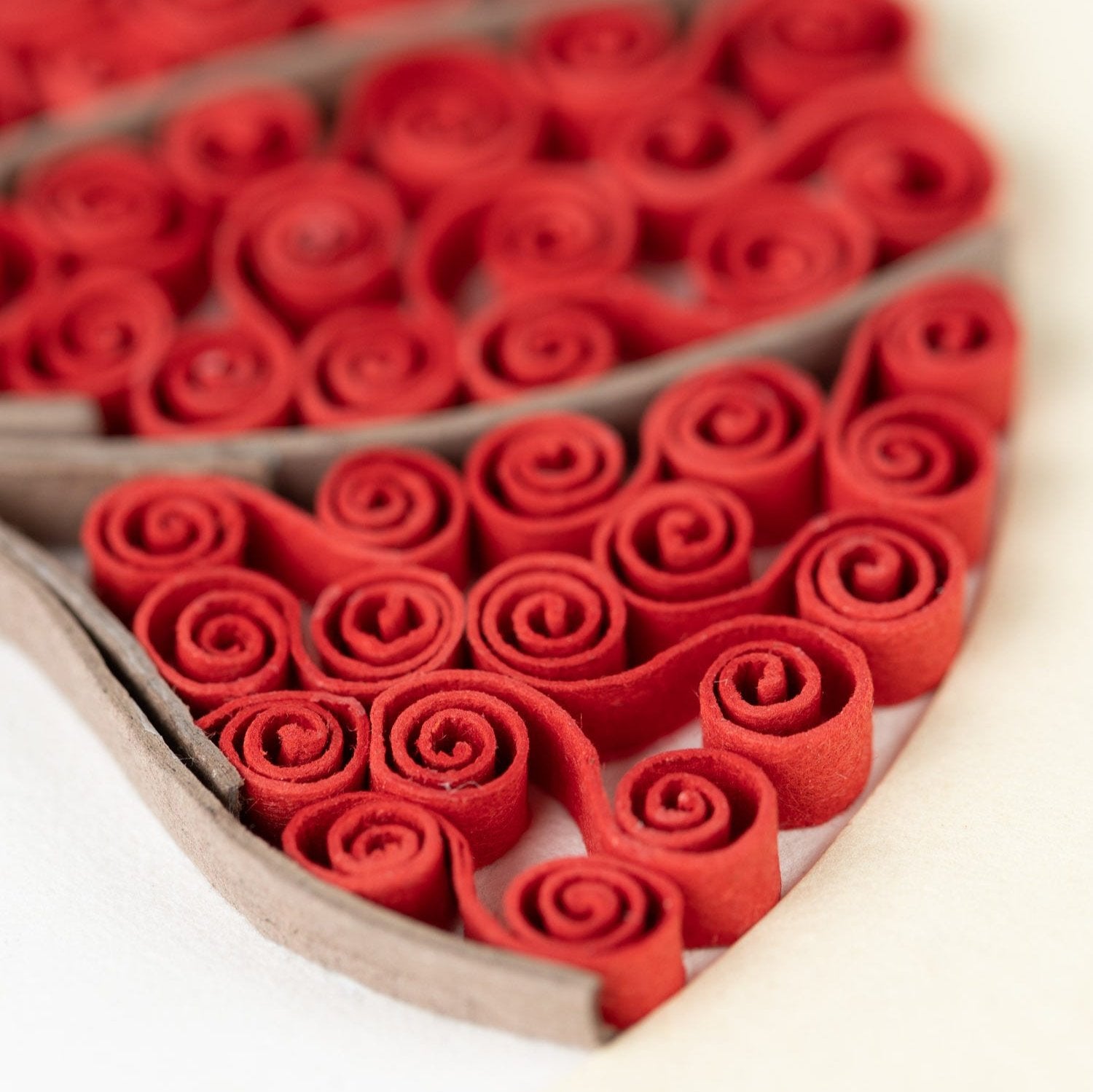 Changing Seasons Card - Ten Thousand Villages