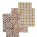 Batik Fabric Cards - Set of 6 thumbnail 1