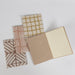 Batik Fabric Cards - Set of 6 thumbnail 2