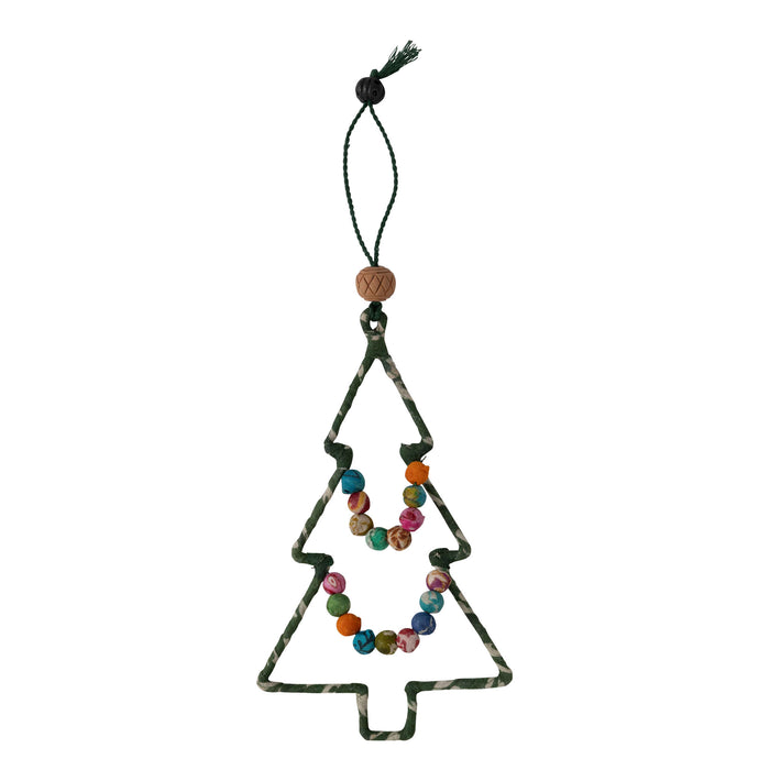 Sari Tree Lights Ornament - Default Title (6604360) 1