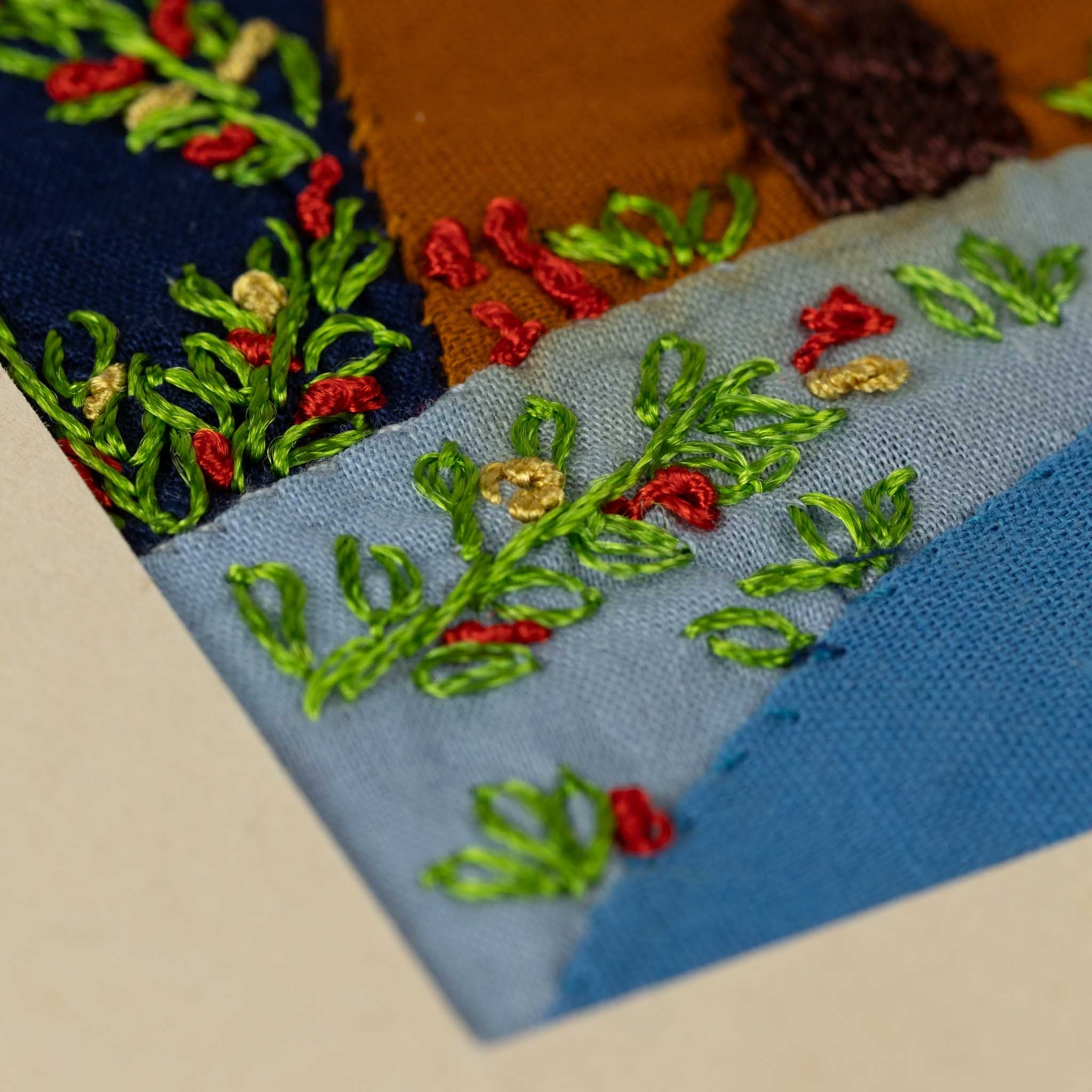 Home Sweet Home Handmade Greeting Card - Default Title (6604380)