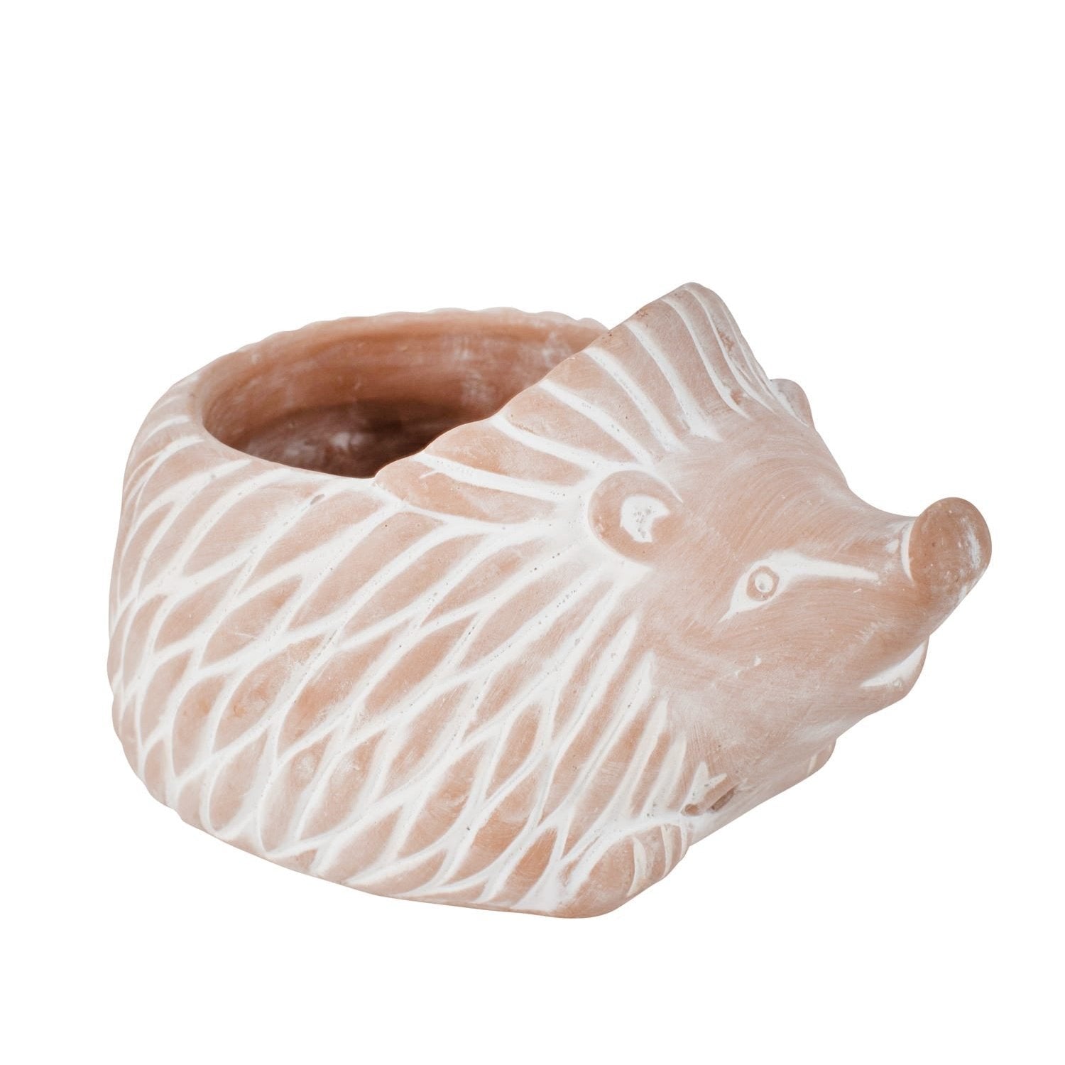 Hedgehog Planter - Ten Thousand Villages