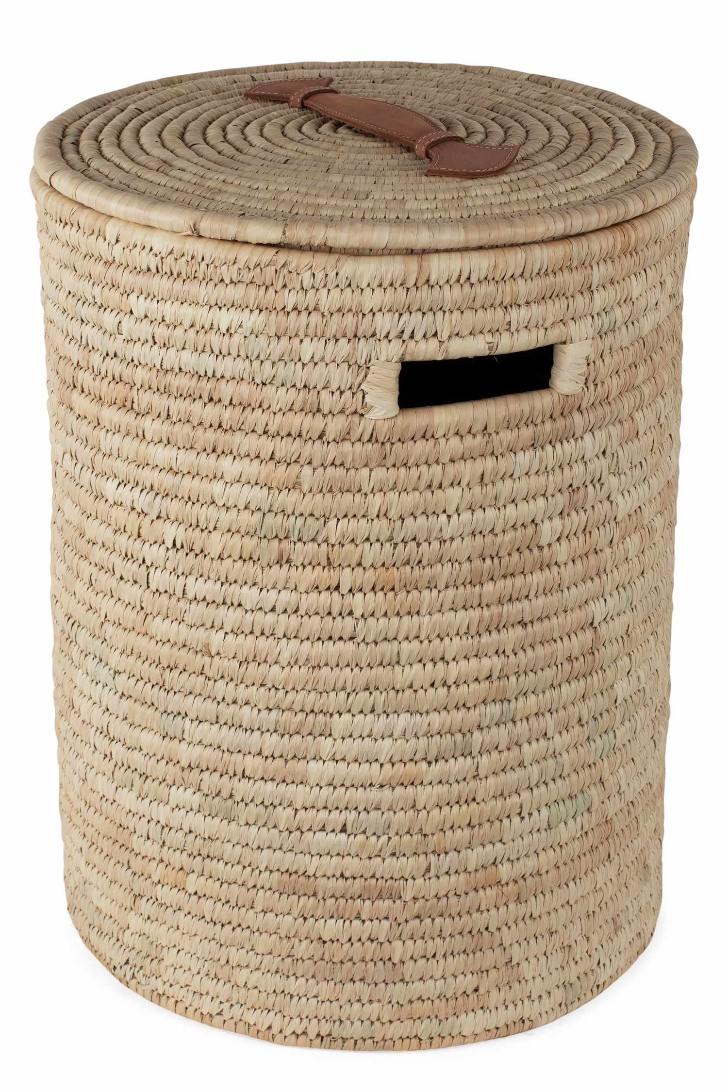 Calm Desert Basket - Ten Thousand Villages