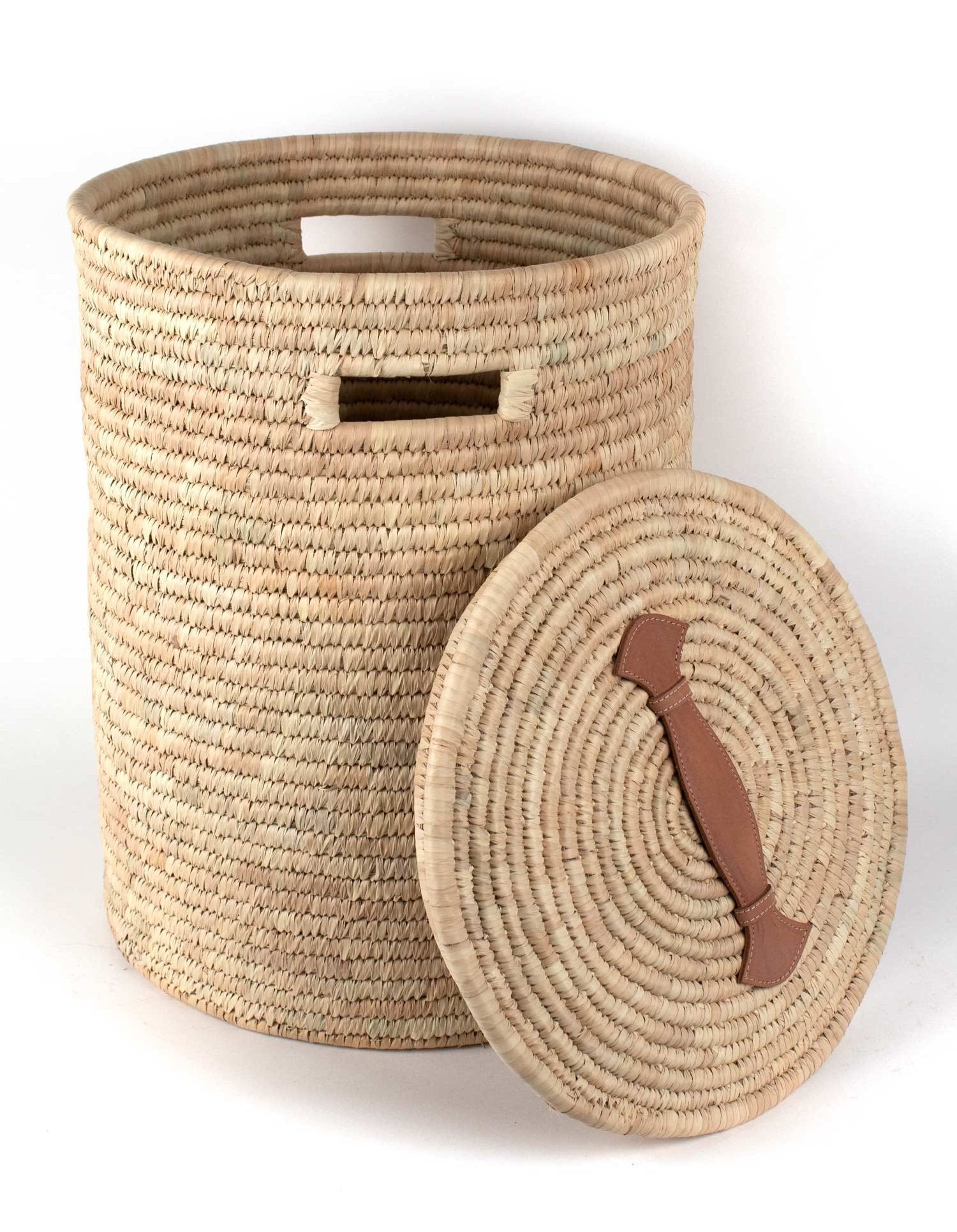 Calm Desert Basket - Ten Thousand Villages