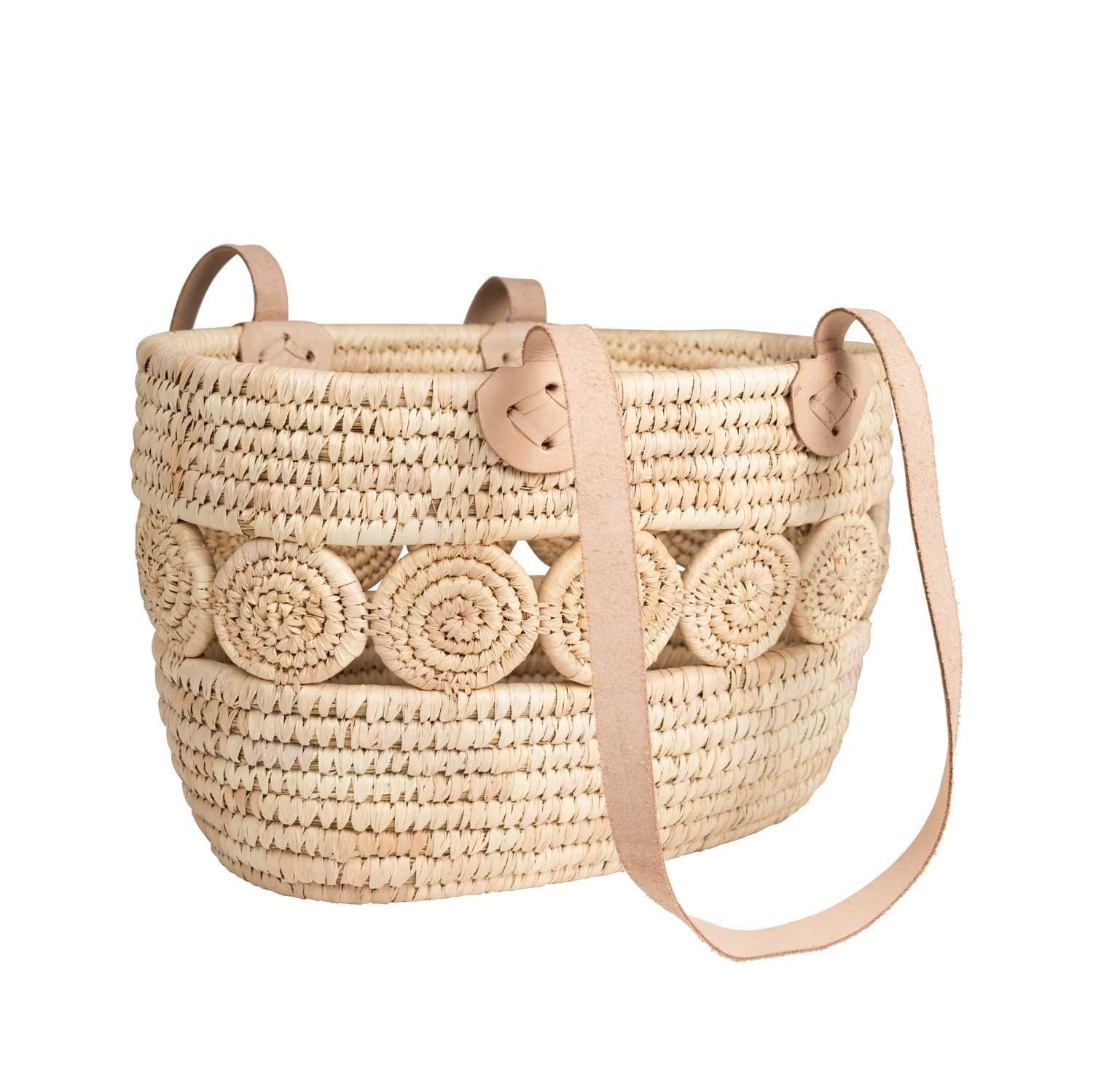 Essential Companion Tote - Ten Thousand Villages