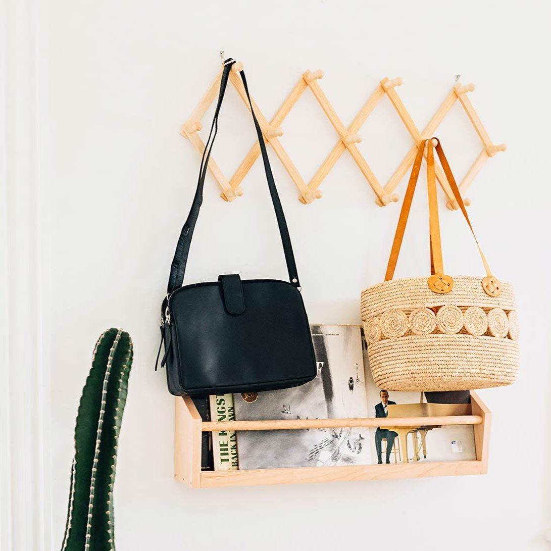 Essential Companion Tote - Ten Thousand Villages