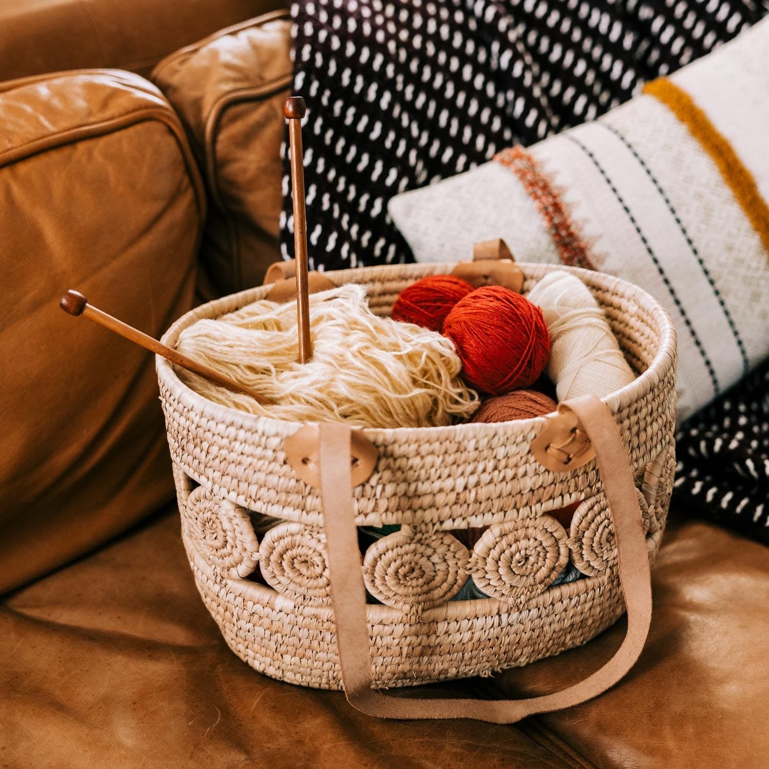 Essential Companion Tote - Ten Thousand Villages