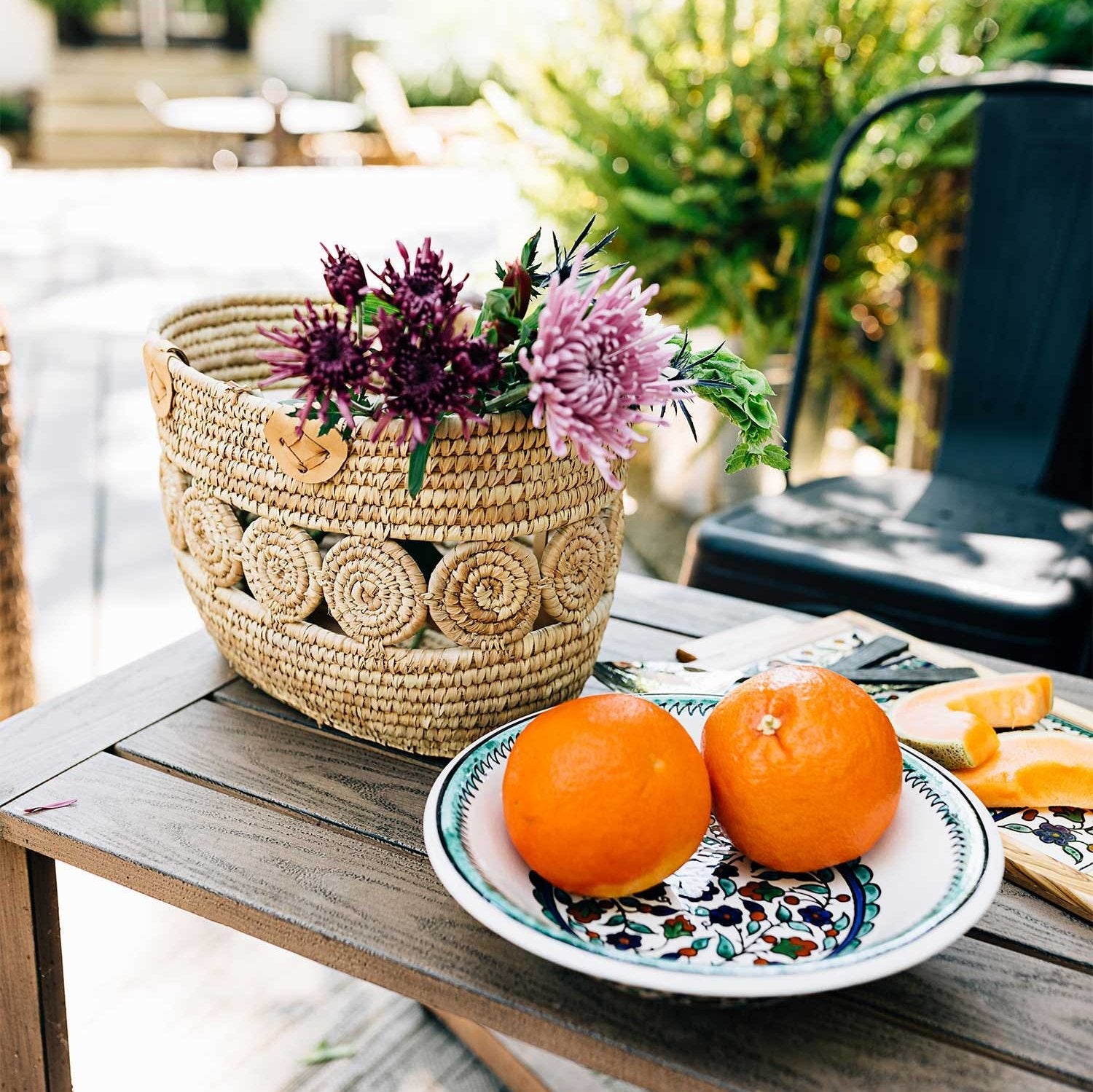 Essential Companion Tote - Ten Thousand Villages