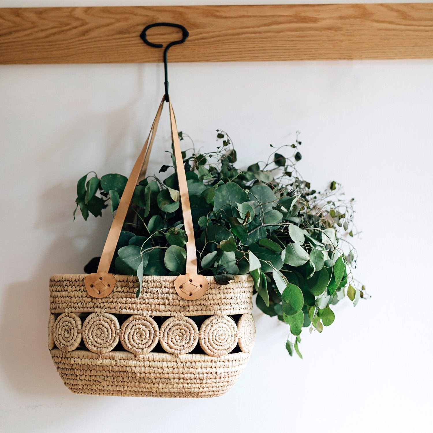 Essential Companion Tote - Ten Thousand Villages