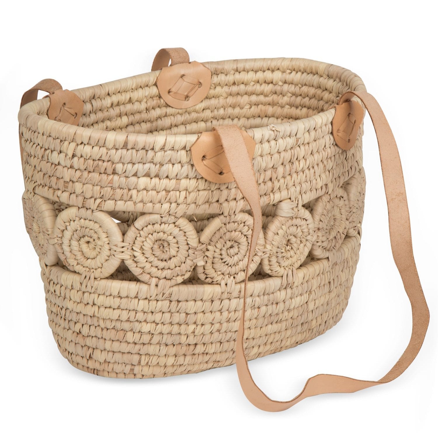 Essential Companion Tote - Ten Thousand Villages