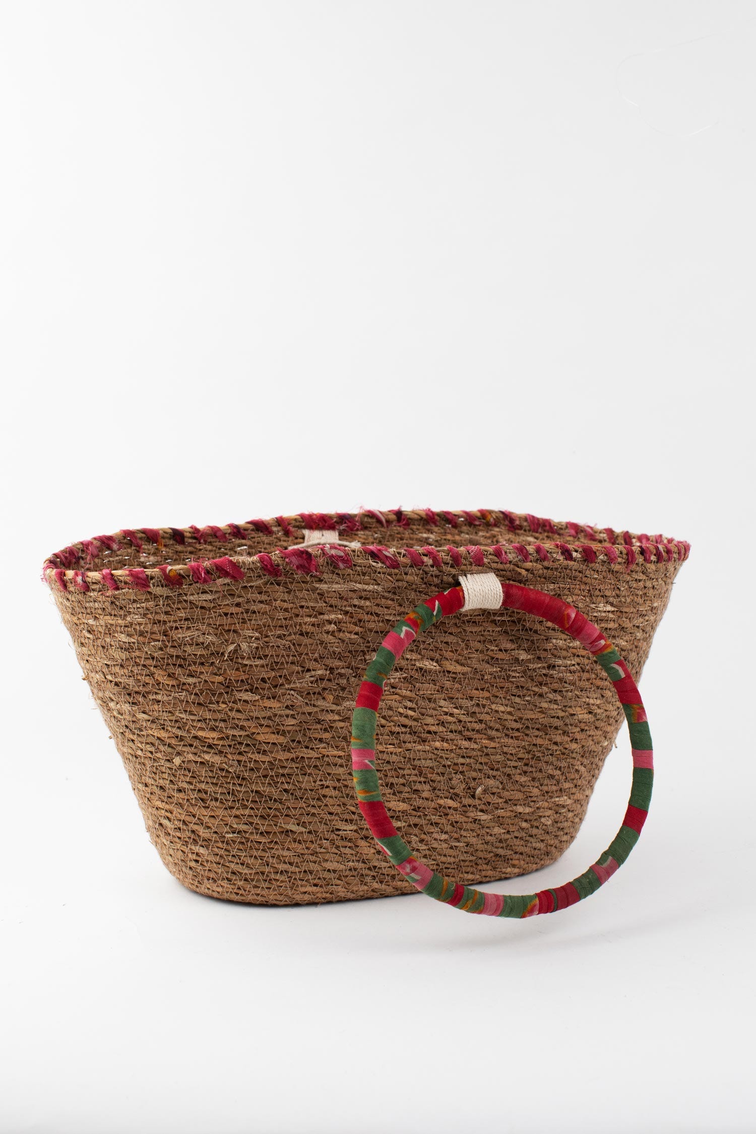 Around Town Tote - Ten Thousand Villages