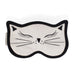 Cat Nap Velvet Sleep Mask thumbnail 3