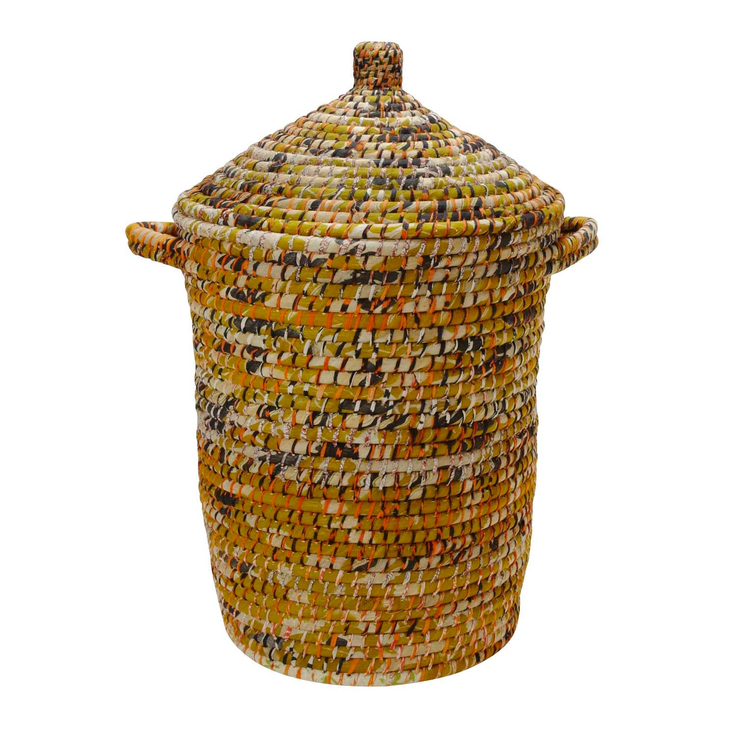 Ten Thousand Villages Hamper - Thumbnail 4