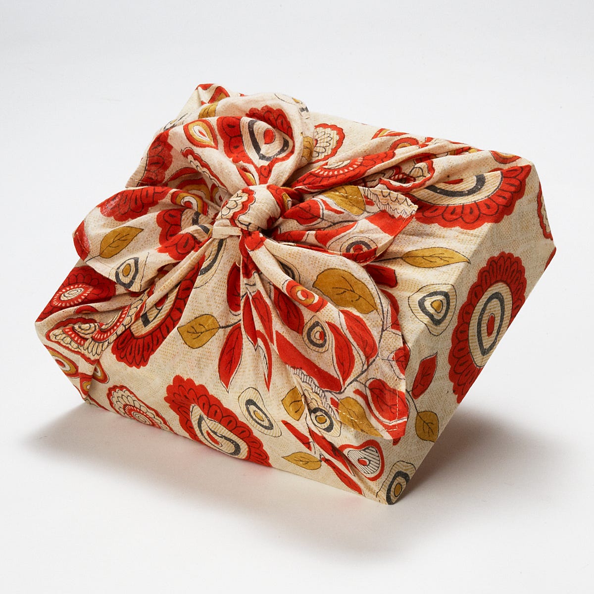 Celebration Sari Gift Wrap - Ten Thousand Villages