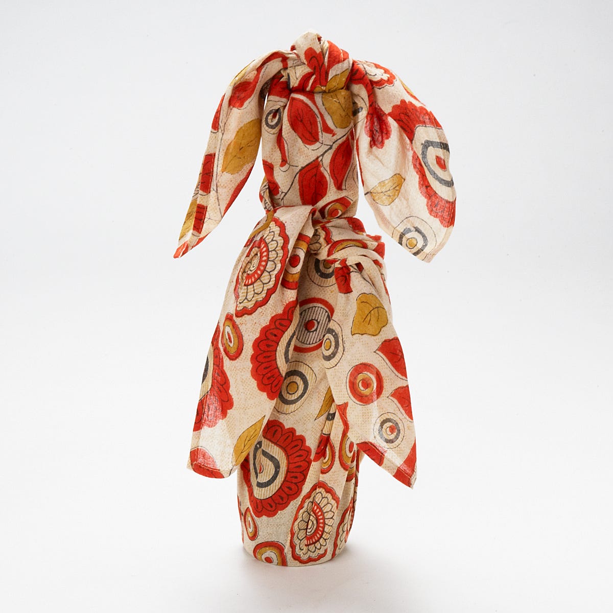 Celebration Sari Gift Wrap - Ten Thousand Villages