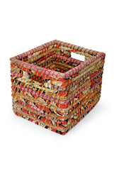 Sari Storage Basket 12H