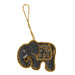 Wise Elephant Ornament - Default Title (6801080)