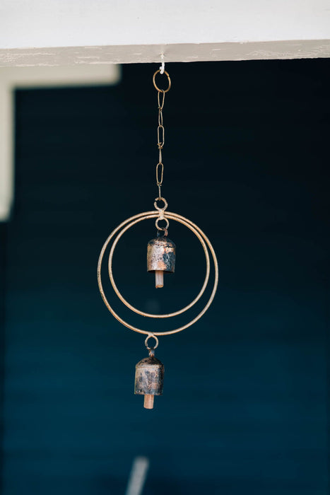 Duet Wind Chime 2
