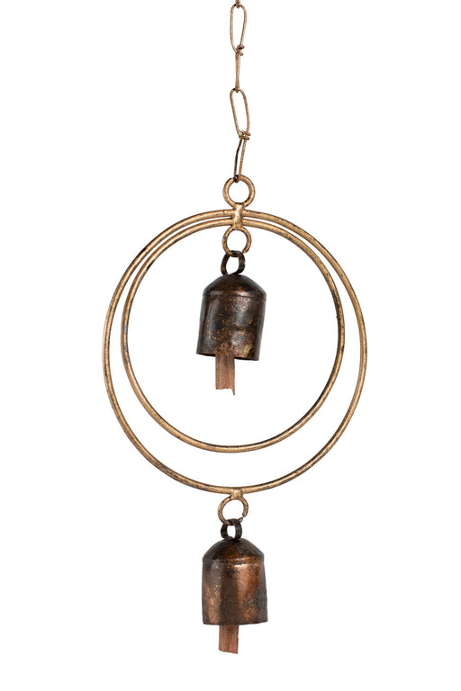Duet Wind Chime