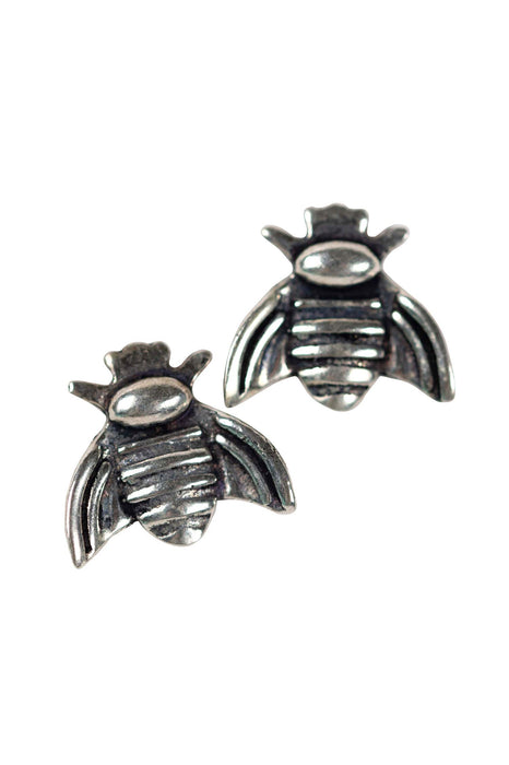 Bumblebee Earrings 1