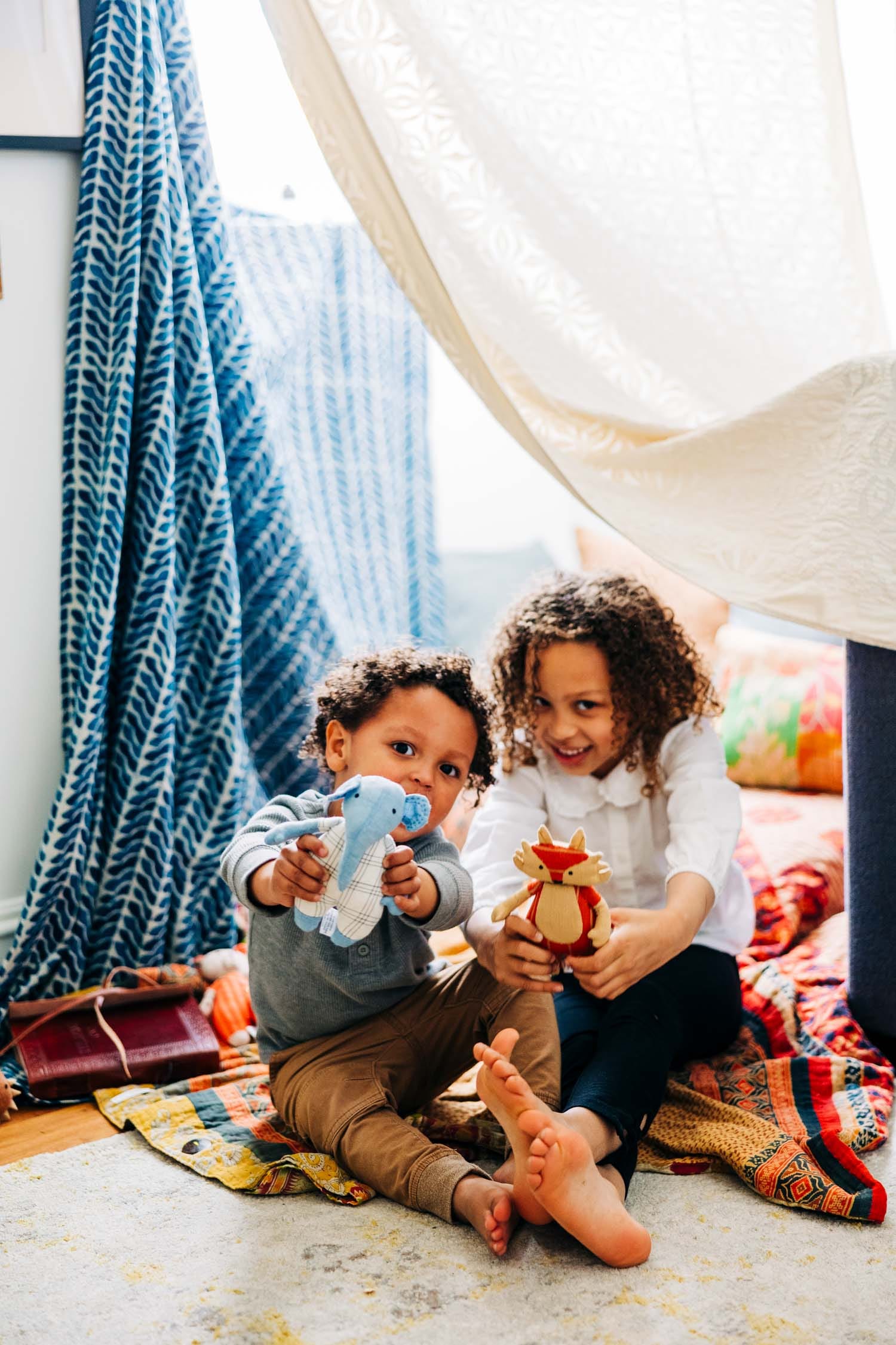 Fair Friend - Elephant - Ten Thousand Villages