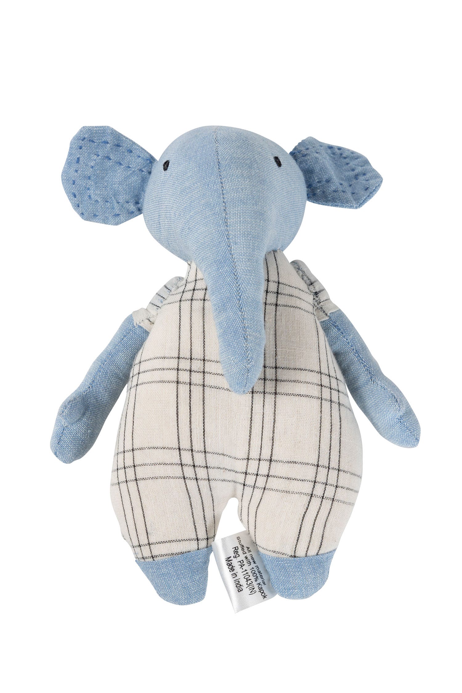 Fair Friend - Elephant - Ten Thousand Villages