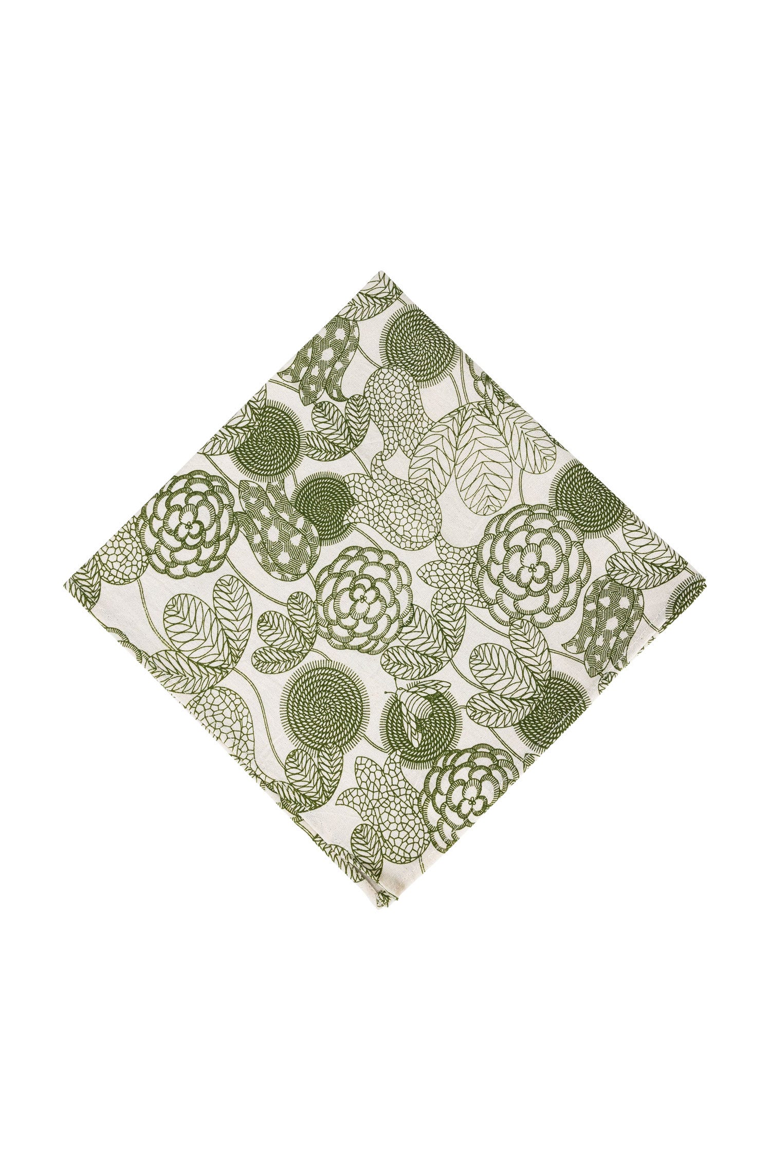 Bountiful Bee Napkin - Ten Thousand Villages