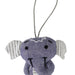 Cheery Elephant Ornament thumbnail 1