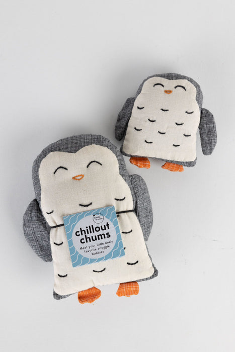 Penguin Chillout Chums 3