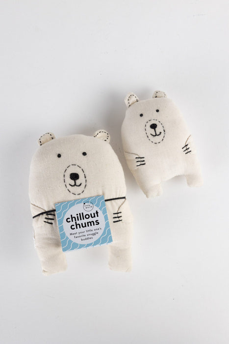Polar Bear Chillout Chums 3