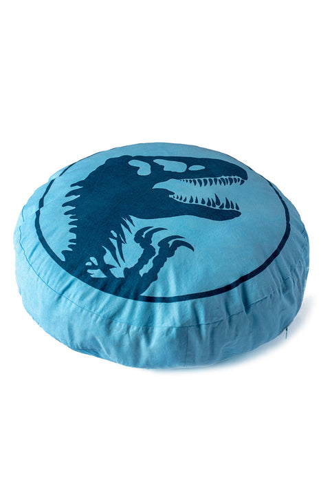 BORN TO BE WILD PILLOW, blue 2
