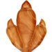 TYRANNOSAURUS REX PLATE, neem wood thumbnail 1
