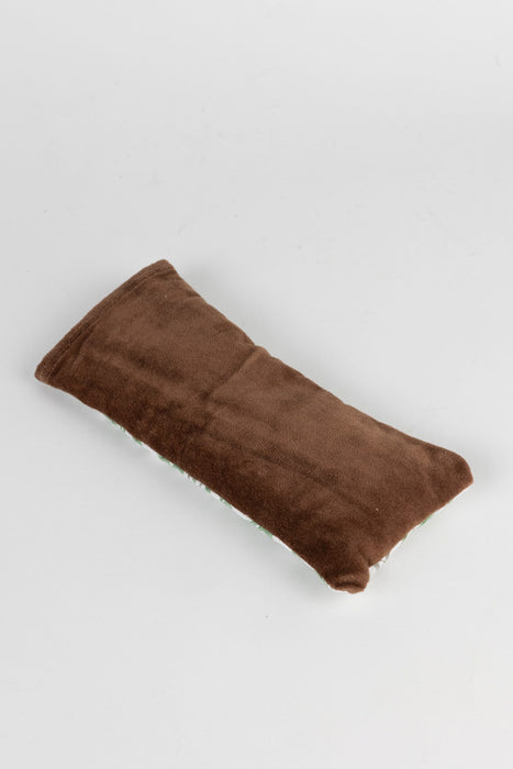 Warming Eye Pillow - Leaf 3