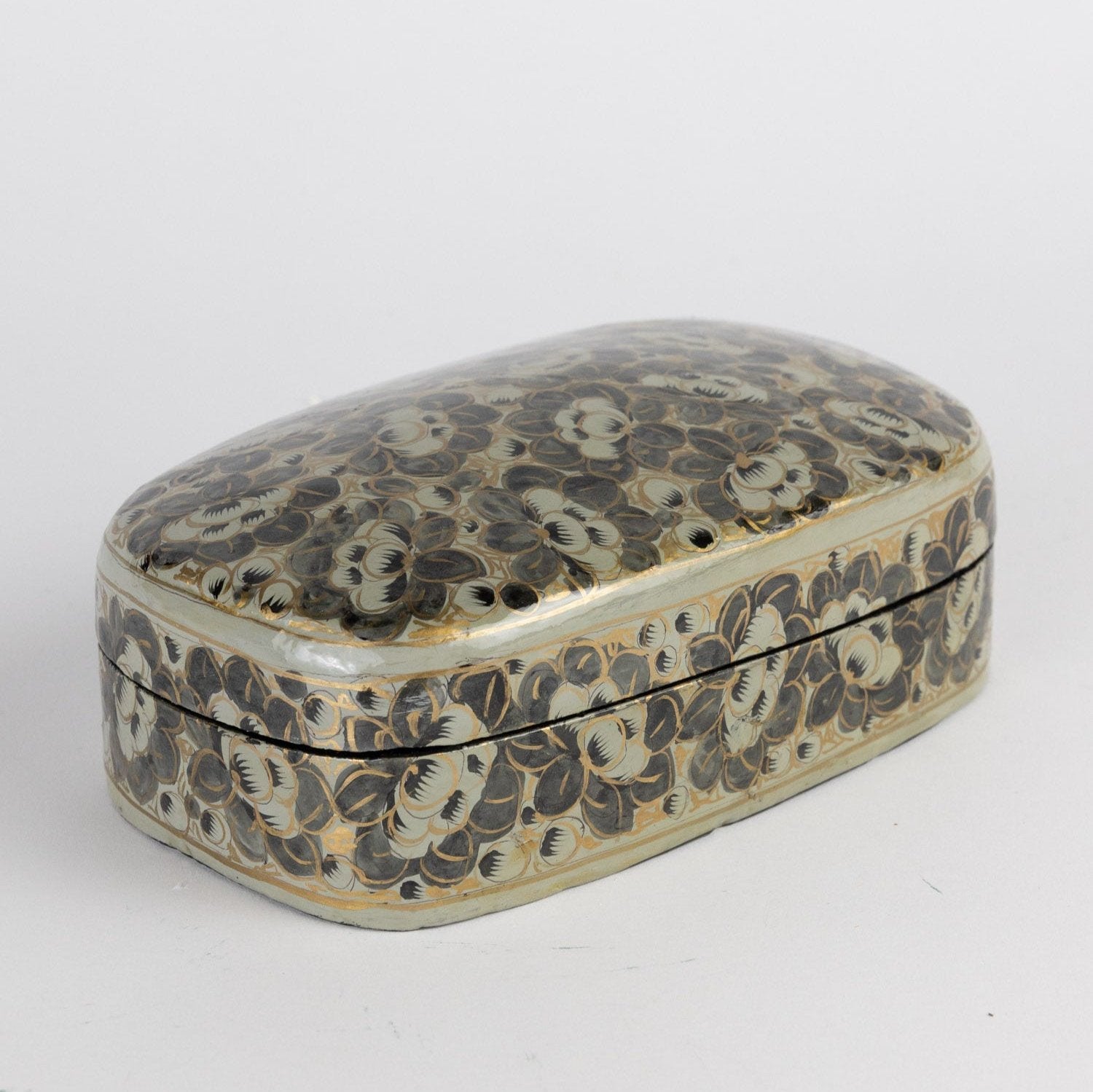 Lotus Flower Trinket Box - Ten Thousand Villages
