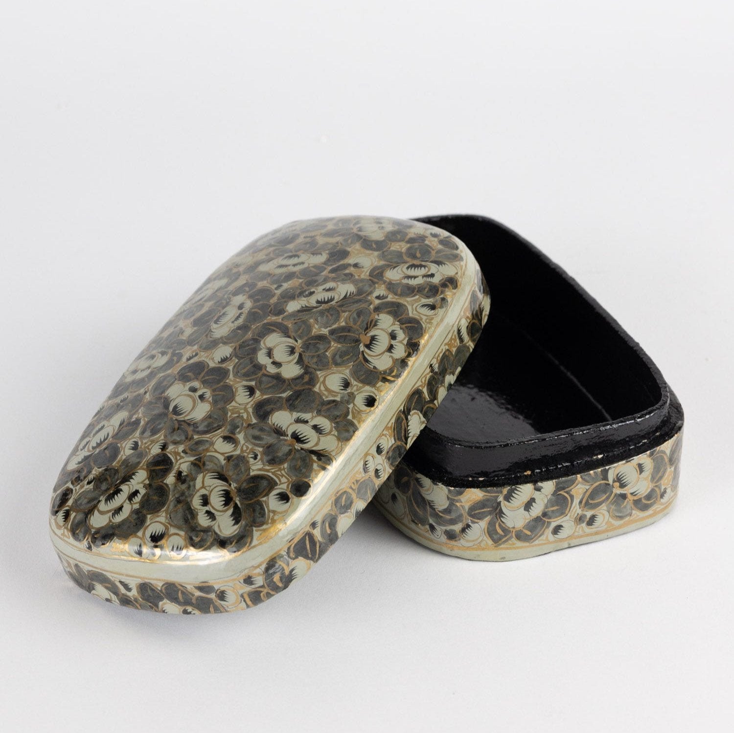 Lotus Flower Trinket Box - Ten Thousand Villages