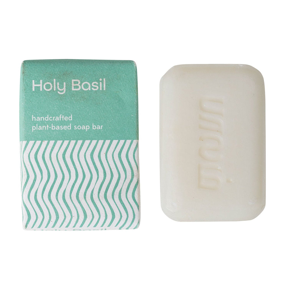 Holy Basil Soap — Ten Thousand Villages