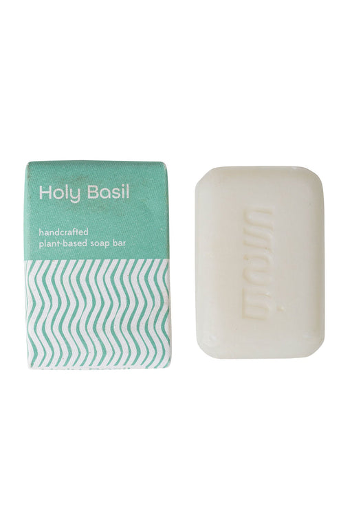 Holy Basil Soap — Ten Thousand Villages