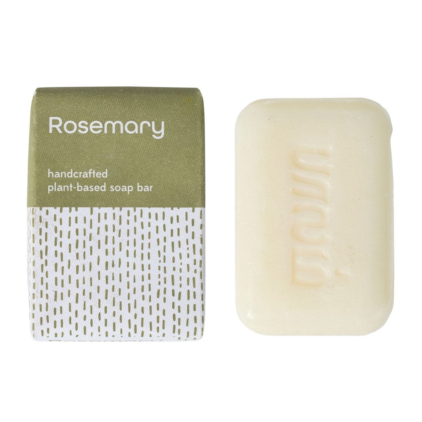 Rosemary Soap - Ten Thousand Villages
