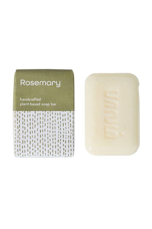 Rosemary Soap