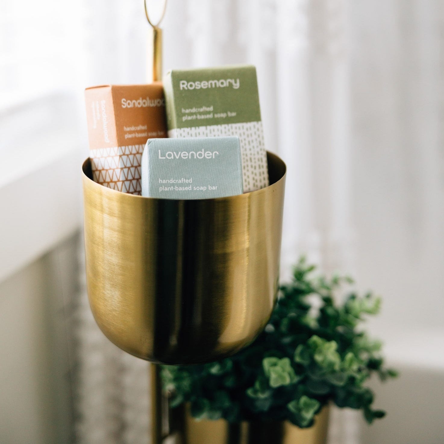 Bestselling Soap Gift Set - Ten Thousand Villages