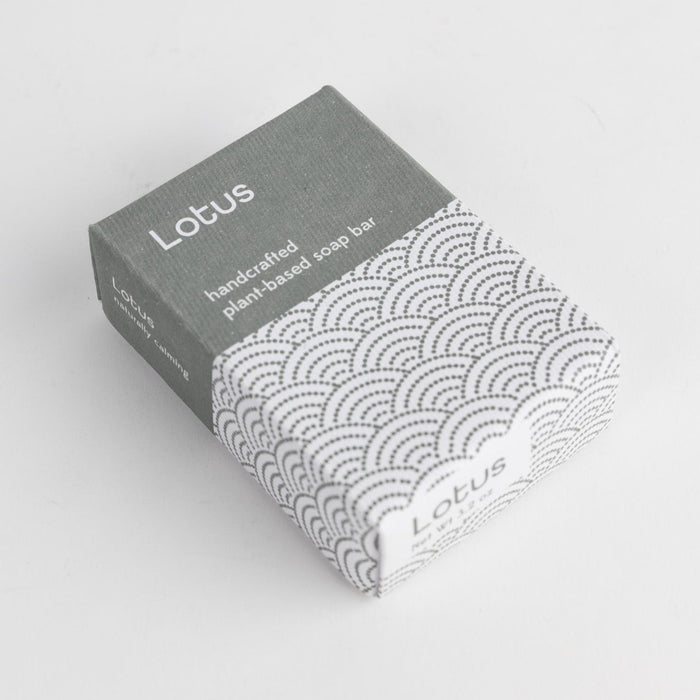 Lotus Soap 3