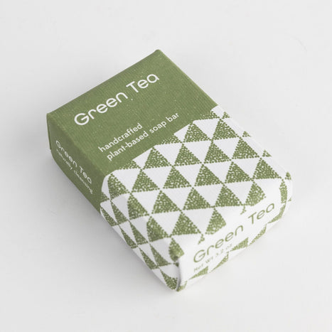 Green Tea Soap 3